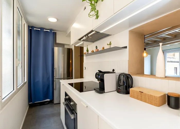Apartment Cantoni 4a - Loft At Colosseum *